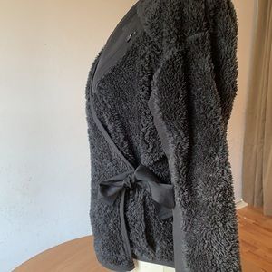 Nike Sweater Charcoal